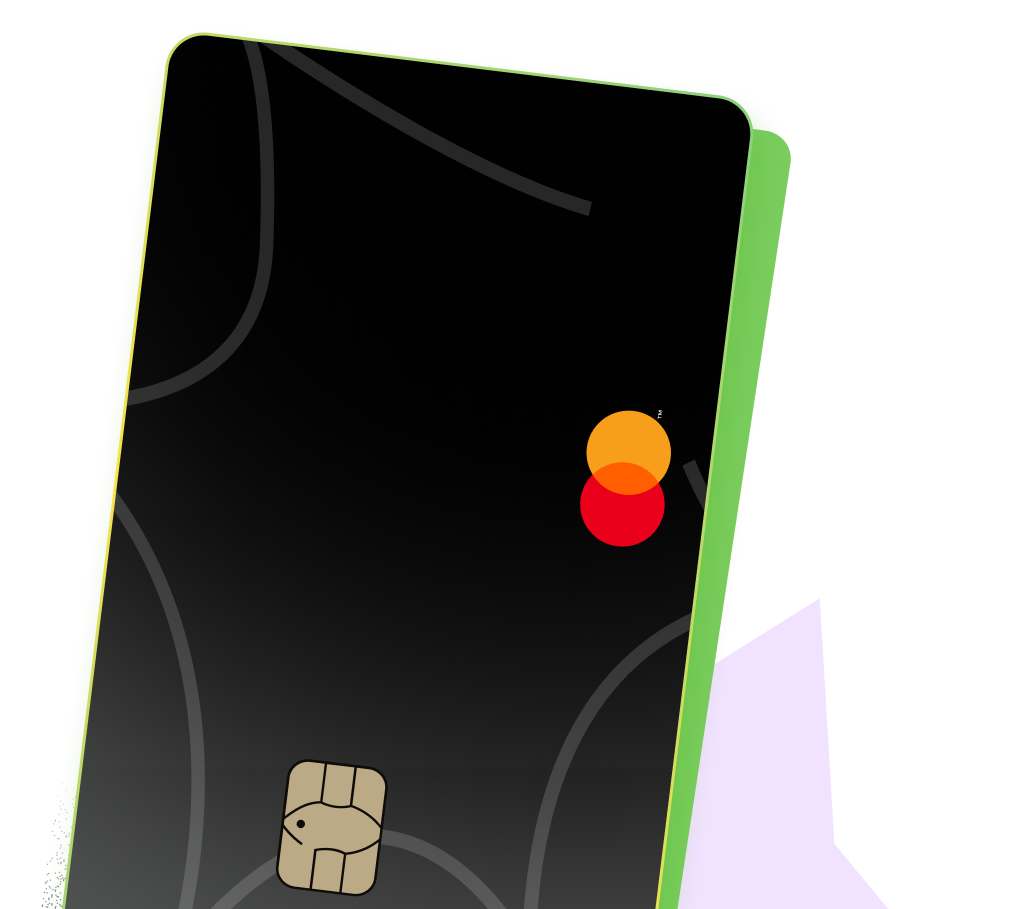 choose card